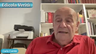 🔴 Edicola Verità, la rassegna stampa de "LaVerità" del 06/06/2025