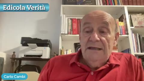 🔴 Edicola Verità, la rassegna stampa de "LaVerità" del 06/06/2025