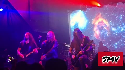 #ShittyMillennialVideos 📱📹🎬 D.T. 🌑🕊️ - Not Nothing 🙅🥺 @ Hawthorne Theatre Portland, OR 09/20/2024
