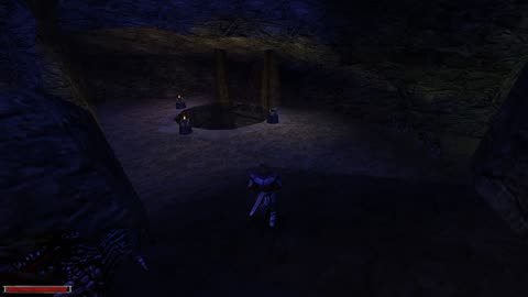 [1/3] Gothic (Classic) - Episode 24 - Beliar's Wrath [NC]