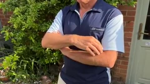 UK database - Vince Puddicome