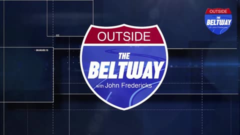 The John Fredericks Show [Live Radio & TV Show] April 15, 2025