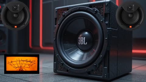Partybox 310 Extreme Sound 💥 | Bass Boost Test 2025