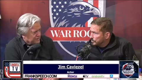 He also says that intelligence agencies run several Epstein Islands.