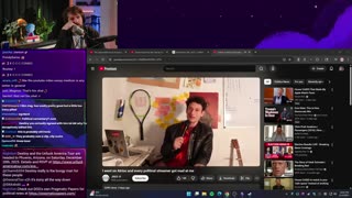 [Mirror] Destiny YouTube Stream