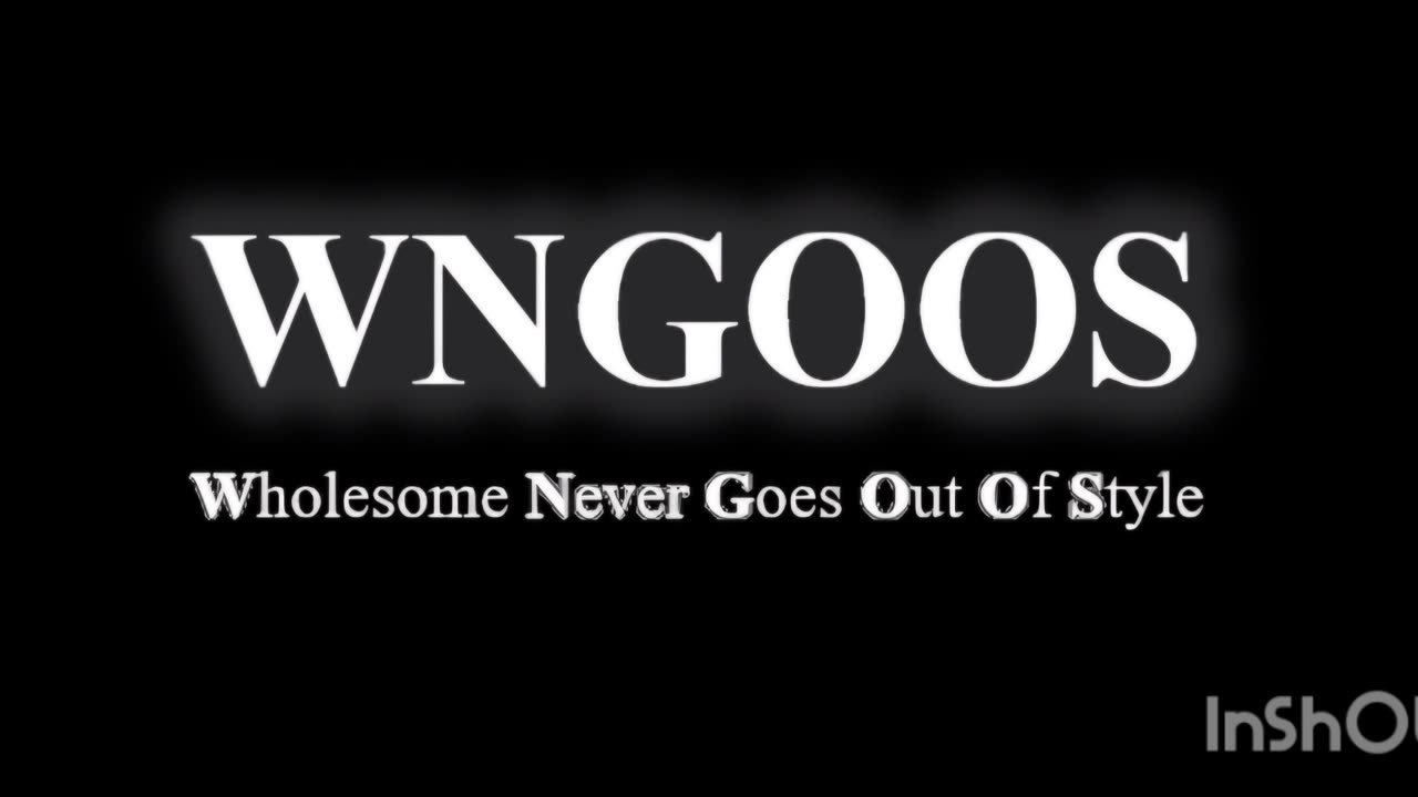 WNGOOS; Where the best version of yourself awaits
