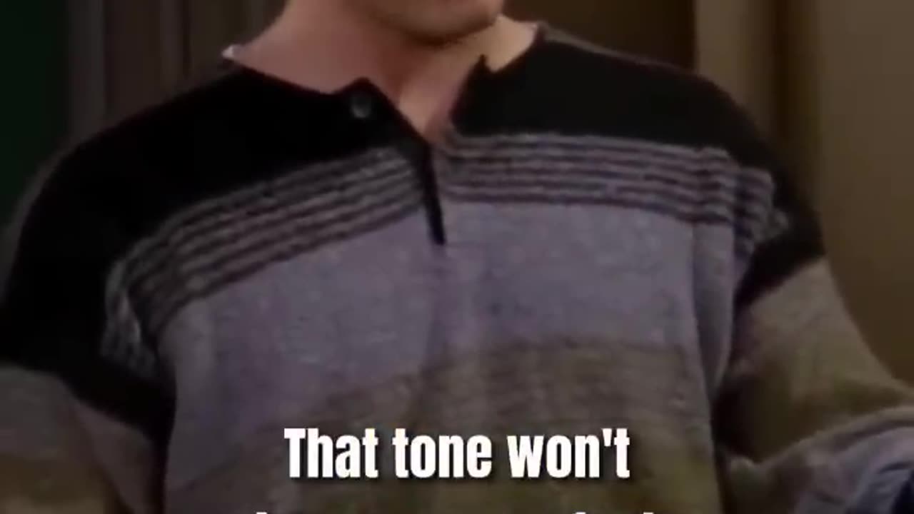 F.R.I.E.N.D.S | This scene... 😂