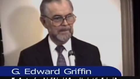 The Creature from Jekyll Island - A Second Look at the Federal Reserve | G. Edward Griffin | 1994