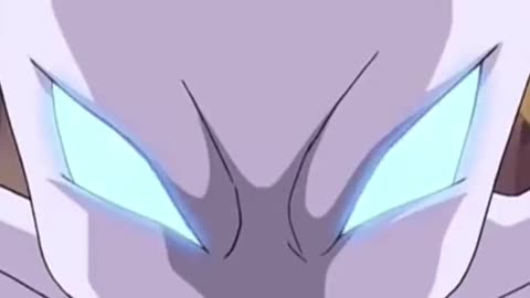 Mewtwo is Pissed Off in Synthwave