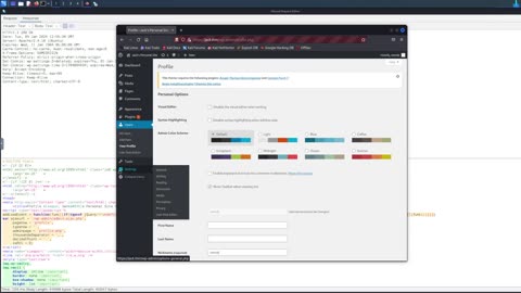 Using ZAP For Beginners (Brute Force + Privilege Escalation)