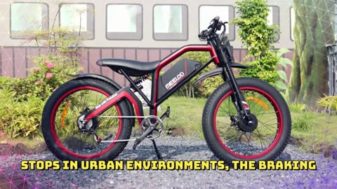 MEELOD XT600 Electric Bicycle 750W 48V 18Ah Lithium Battery 26*4.0 Snow Tire Electric Bicycle