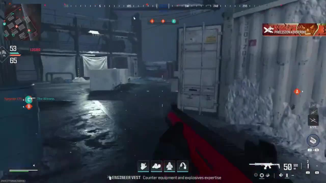 100+ Kills With The HRM-9 | Modern Warfare III Gameplay