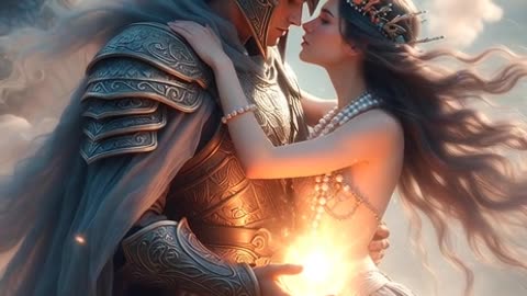 Bound by Scale and Starlight, AI Video