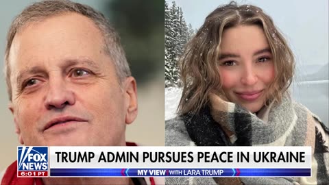 This era of the world is OVER_ Lara Trump