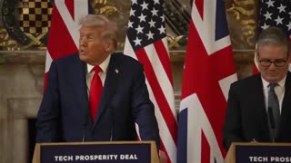 REPORTER: Is there any update on the autopen? POTUS: "Yeah.
