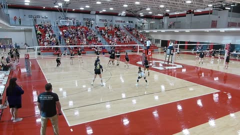 Set 2 - ACS V 25 / E. Hall 20