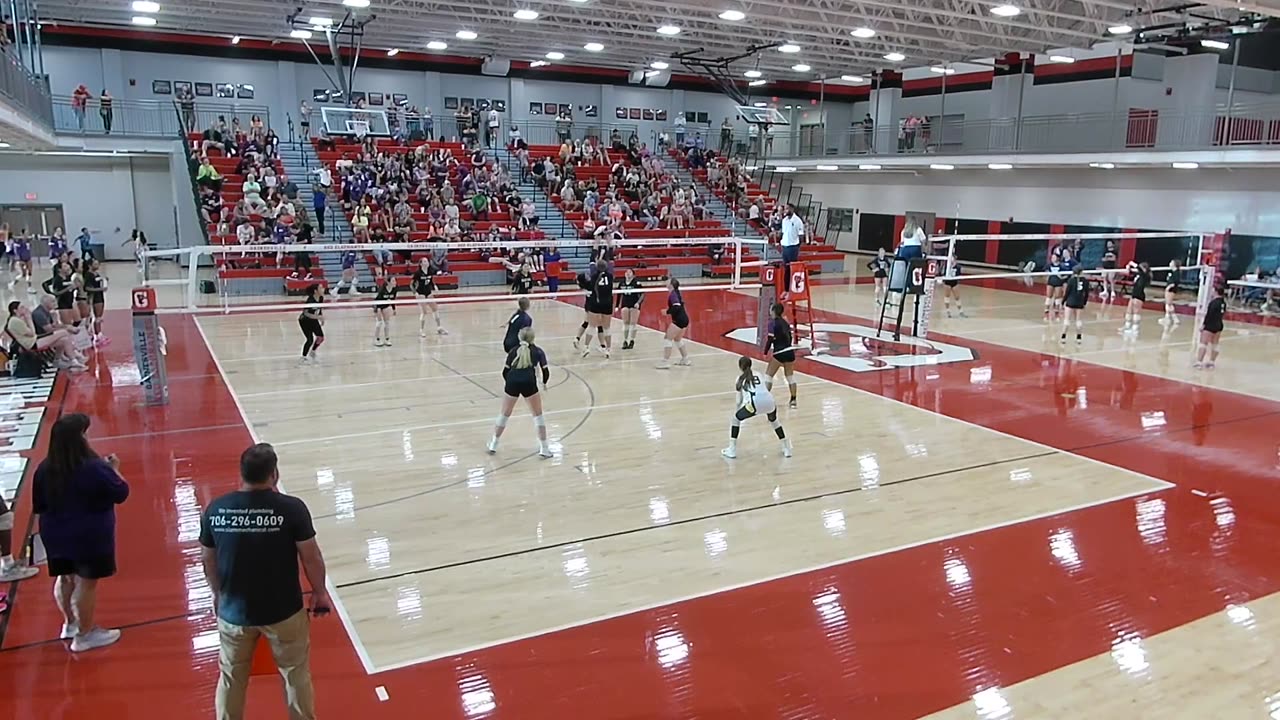 Set 2 - ACS V 25 / E. Hall 20