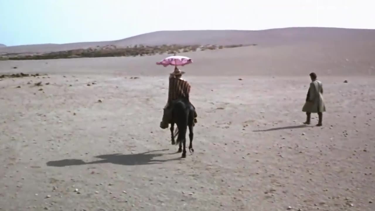 "The Good, the Bad and the Ugly" Starring Clint Eastwood, Lee Van Cleef and Eli Wallach