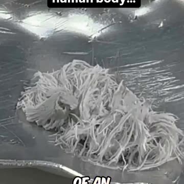 Co się dzieje w ciele, gdy wprowadzasz do niego szczepionki z aluminium i rtęcią?