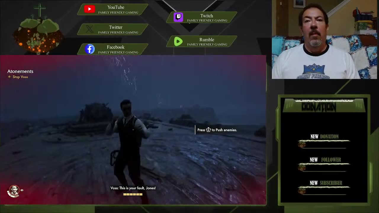 Indiana Jones and the Great Circle Episode 13