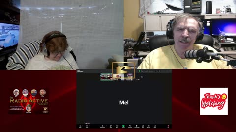 Radio Active Live!