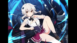 What if Issei Was Ignored by Rias & Fell in Love with Koneko Movie