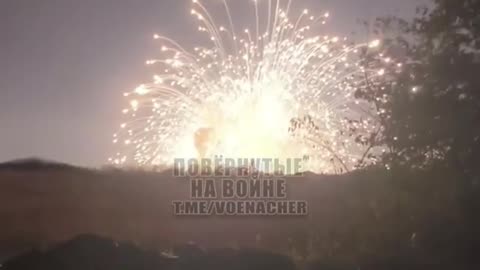 💥🏭 Ukraine Russia War | Massive Explosions at Pavlograd Chemical Plant | RCF