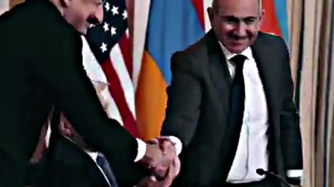 'Commander in PEACE' President TRUMP