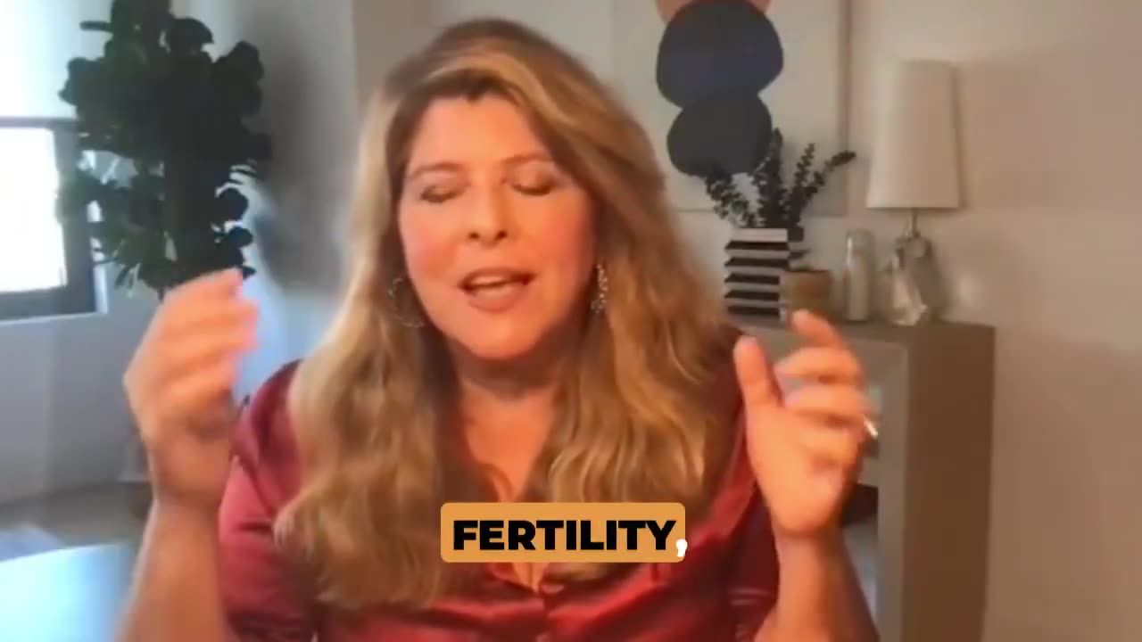 Pfizer papers reveal an intentional, systematic attack on human sexuality, fertility & the unborn