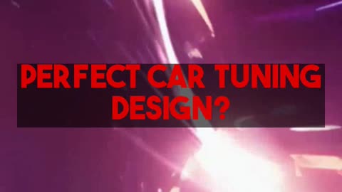 Master AI Car Tuning Design. Jumpstart Creativity with tunedbyai.io!