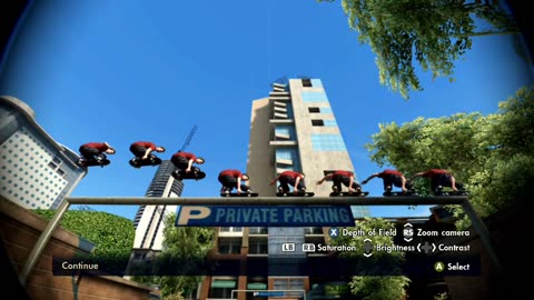 Skate 3 - Own the Lot - Rippon Towers - Killed It