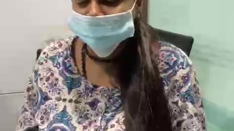 1.5 Months Me Hua Conceive | Ayurvedic Treatment Success Story | Infertility to Motherhood