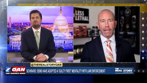 Fed Up With the War on Law Enforcement, What Comes Next?