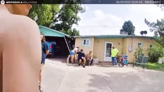 Every Parent’s Worst Nightmare