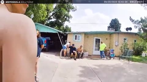 Every Parent’s Worst Nightmare