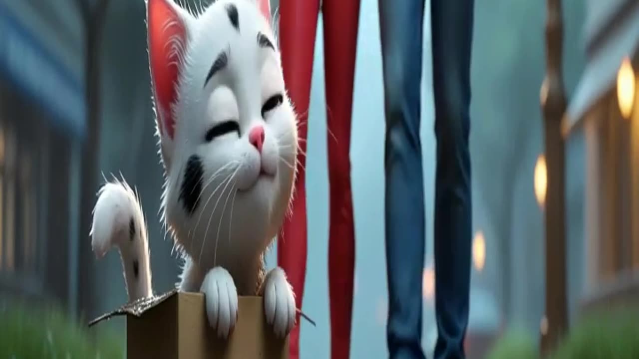 POOPSIK LEARNS THE ALPHABET WITH FUN ANIMALS! - Scene 1
