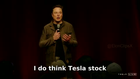 Elon Musk: Tesla Will Be the Most Valuable Company in the World
