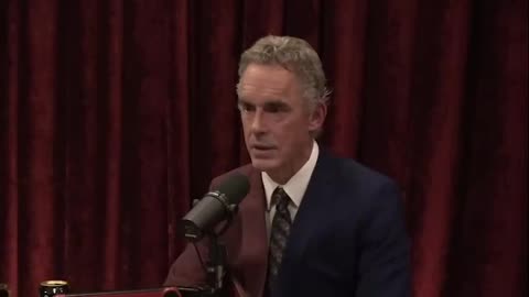 Jordan Peterson Torches Disney Exec: Sacrificing Kids for Woke Glory Is Pathological Narcissism