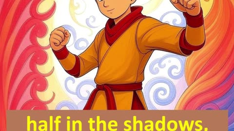 fanfiction-avatar the last airbender: half in the shadows, half burned in flames r_astra