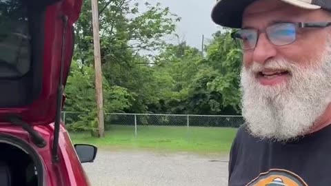 BBQ Championship Round 1 Matchup 8 - Bar P Barbeque
