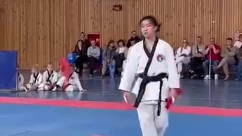 Hapkido