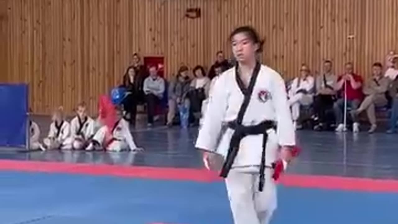 Hapkido