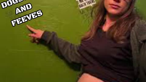 DOGSTER AND FEEVES (single)