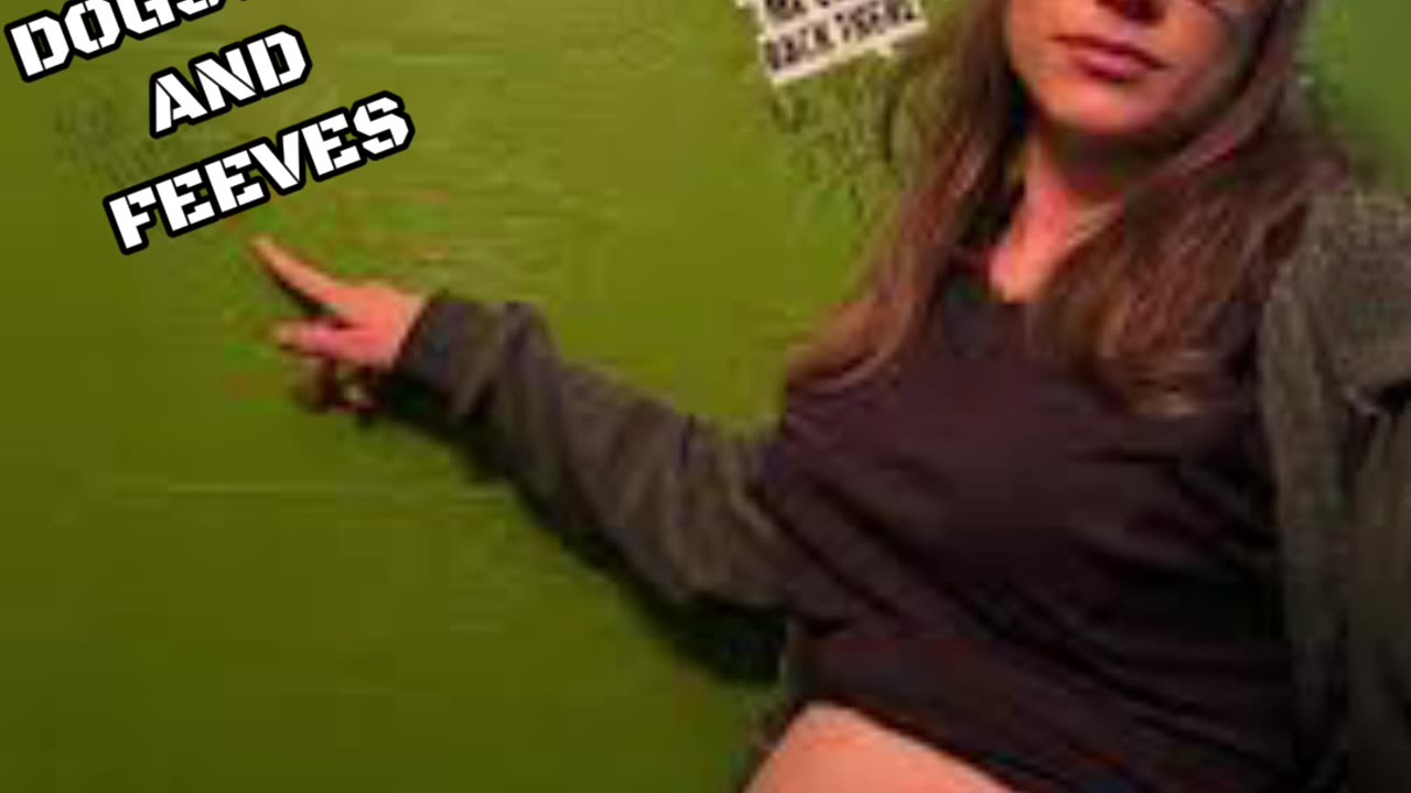 DOGSTER AND FEEVES (single)