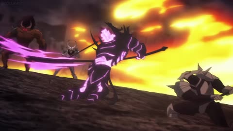SOLO LEVELING AMV EDIT #sololeviling
