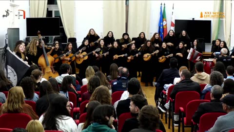 🔴 XXI Moura Encantada´25 (CM Faro)