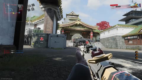 COD BO7 DOMINATION HC (DEN ) 6