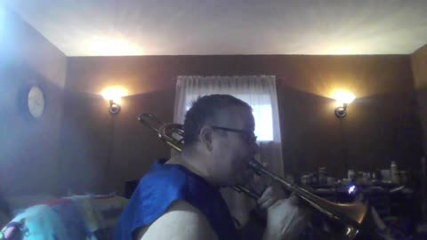 Trombone Method Page 31 of Best in Class