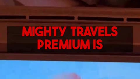 Everyone can fly Business Class: Mighty Travels PREMIUM reveals the techniques.