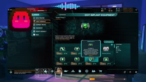 Kiri main Diamante【Overwatch】Lalalal ♥